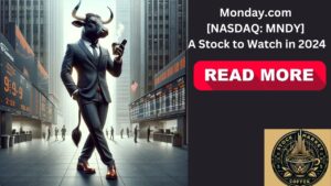 Read more about the article Monday.com [NASDAQ: MNDY]: A Stock to Watch in 2024